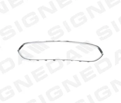 ХРОМ НА РЕШЕТКУ, FORD FUSION, 13 - 17 Signeda PFD07367MA