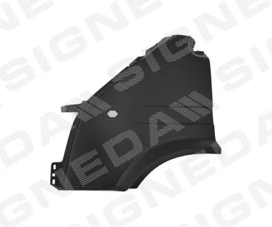 КРЫЛО Signeda PFD10097AL