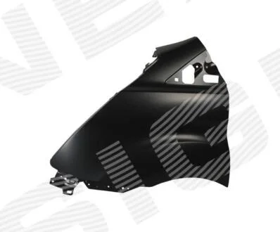 КРЫЛО, FORD TRANSIT/TOURNEO CUSTOM, 03.13 - 08.17 Signeda PFD10118AL