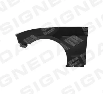 КРИЛО, FORD MUSTANG, 13 - 15 Signeda PFD10169AL