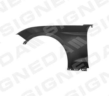 Крило алюмінієве FORD MUSTANG, 18 - Signeda PFD10220AL
