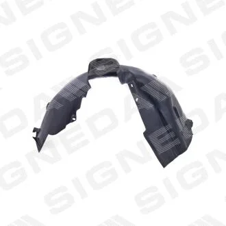ПОДКРЫЛЬНИК FORD KUGA, 08 - 12 Signeda PFD11013AL
