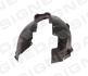 ПОДКРЫЛЬНИК FORD FOCUS, 11 - 14 Signeda PFD11201AL (фото 1)