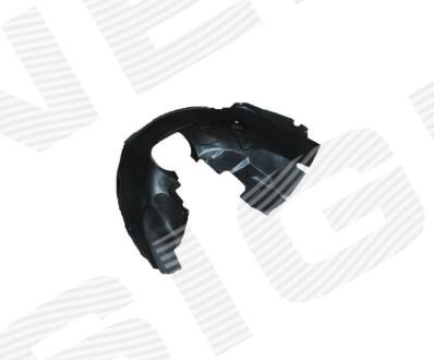 ПОДКРЫЛЬНИК FORD FOCUS, 11 - 14 Signeda PFD11201AR