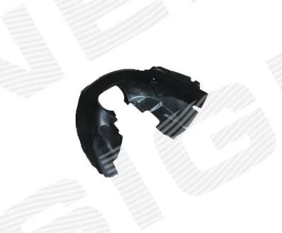 Підкрилок на Ford Focus 2011-2014 Signeda PFD11201AR
