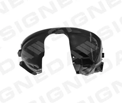 ПОДКРЫЛЬНИК FORD ESCAPE, 13 - 16 Signeda PFD11205AL