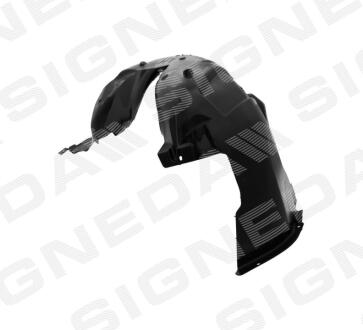 ПОДКРЫЛЬНИК Signeda PFD11222AL