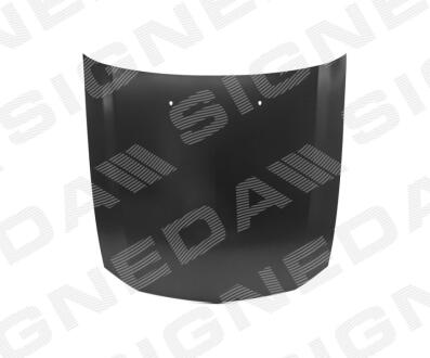 КАПОТ Signeda PFD20127A