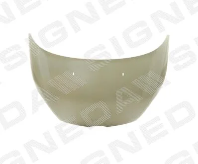 Капот FORD FIESTA, 10.08 - 12.12 Signeda PFD20154A