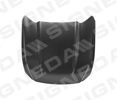Капот FORD MUSTANG, 15 - 17 Signeda PFD20186A