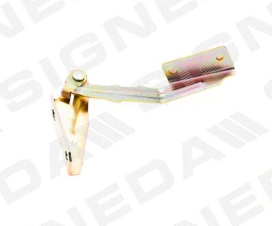 ПЕТЛЯ КАПОТА Signeda PFD21090AL