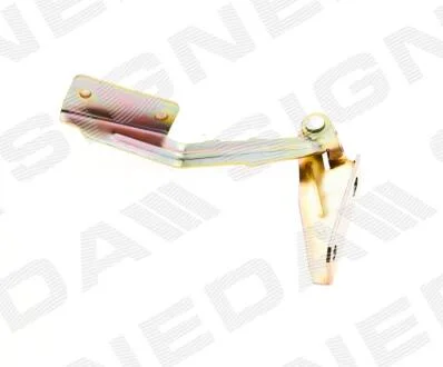 1308148 петля капота правая Focus 1998-04 Signeda PFD21090AR