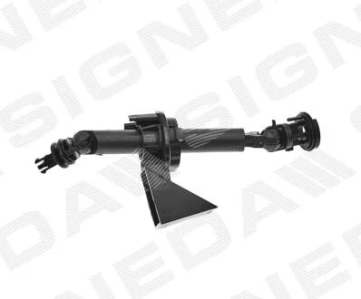 Ручка открывания капота Signeda PFD22115A