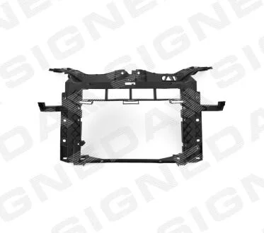 Рама передня FORD FUSION (JUS), 08.02 - 09.05 Signeda PFD30023A