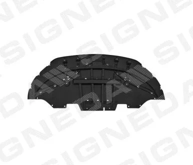 ЗАЩИТА ДВИГАТЕЛЯ FORD MUSTANG, 15 - 17 Signeda PFD33065A