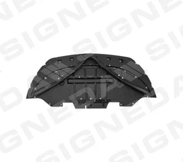 ЗАЩИТА ДВИГАТЕЛЯ FORD MUSTANG, 15 - 17 Signeda PFD33065B