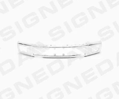 ПЕРЕДНІЙ БАМПЕР, FORD F-150, 15 - 17 Signeda PFD40322C