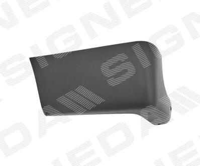 Кут заднього бампера Signeda PFD41125AL