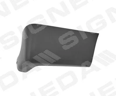 Кут заднього бампера Signeda PFD41125AR