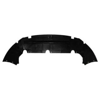 Захист переднього бампера Signeda PFD60011A