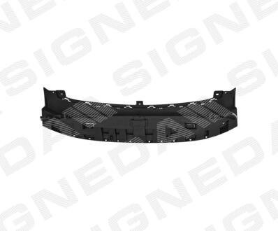 ЗАЩИТА ПОД БАМПЕР FORD FIESTA, 10.08 - 12.12 Signeda PFD60019A