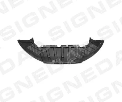 ЗАЩИТА ПОД БАМПЕР FORD FOCUS, 14 - 18 Signeda PFD60039A