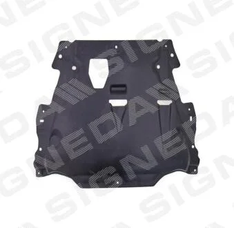 ЗАЩИТА ДВИГАТЕЛЯ Signeda PFD60092A