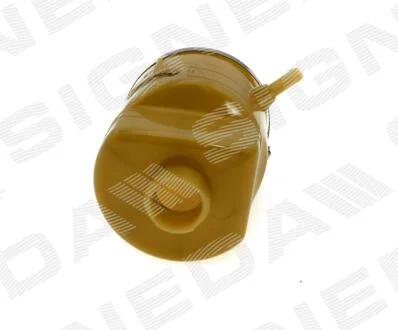 (НЕ ВОЗВРАТ) БАЧОК ПІДСИЛЮВАЧА КЕРМА | FORD FOCUS, 02.05 - 01.08 Signeda PFD66001KA