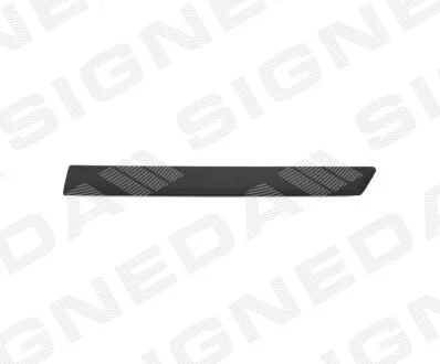 МОЛДИНГ КРЫЛА Signeda PFD87007L