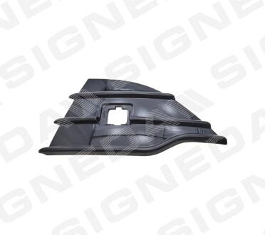 РЕШЕТКА В БАМПЕР FORD ESCAPE, 13 - 16 Signeda PFD99036CALK