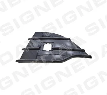 РЕШЕТКА В БАМПЕР FORD ESCAPE, 13 - 16 Signeda PFD99036CALK