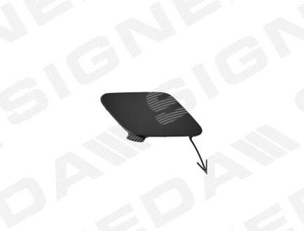 Заглушка крюка FORD FOCUS, 18 Signeda PFD99042CA