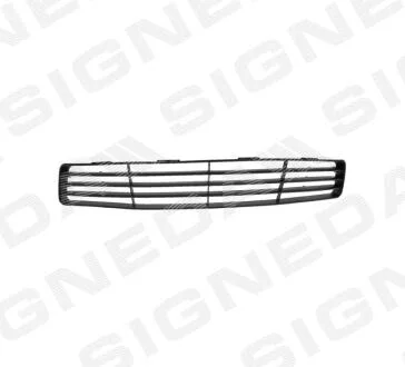 РЕШЕТКА В БАМПЕР, FORD FIESTA VI (JHS), 01.02 - 09.05 Signeda PFD99100GAI