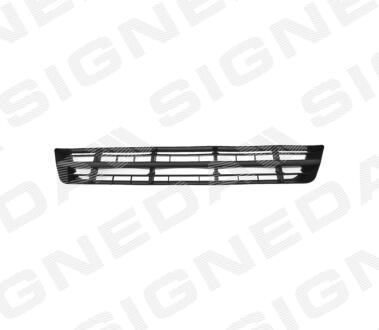 РЕШЕТКА В БАМПЕР FORD FOCUS, 12.98 - 11.04 Signeda PFD99132GA