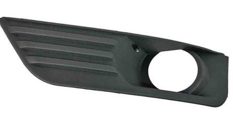 РЕШЕТКА В БАМПЕР FORD FOCUS, 02.05 - 01.08 Signeda PFD99156CAL