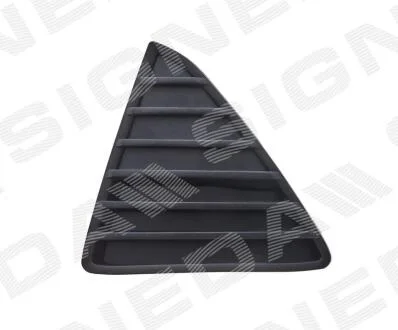 Решітка в бампер FORD FOCUS, 11 - 14 Signeda PFD99177CAL