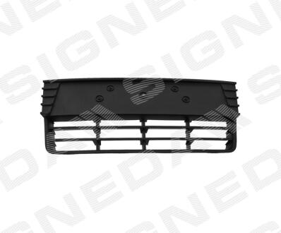 РЕШЕТКА В БАМПЕР, FORD FOCUS, 11 - 14 Signeda PFD99177GA