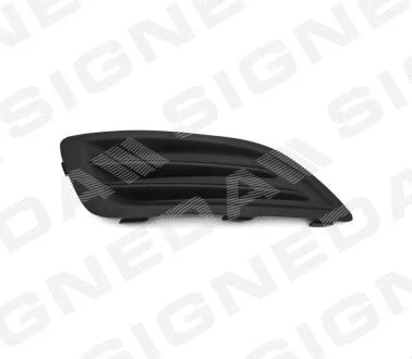 РЕШЕТКА В БАМПЕР FORD FIESTA, 13 - 17 Signeda PFD99213CAR