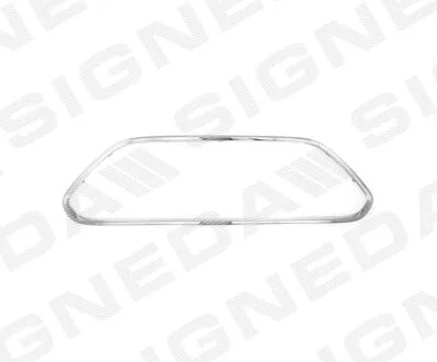 Рамка для решітки в бампер FOCUS, 02.08 - 10 Signeda PFD99308MA