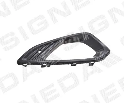 РЕШЕТКА В БАМПЕР FORD FIESTA, 17 - Signeda PFD99413CAR