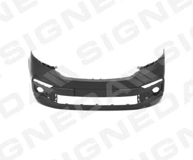 БАМПЕР ПЕРЕДНИЙ Signeda PFT04036BA
