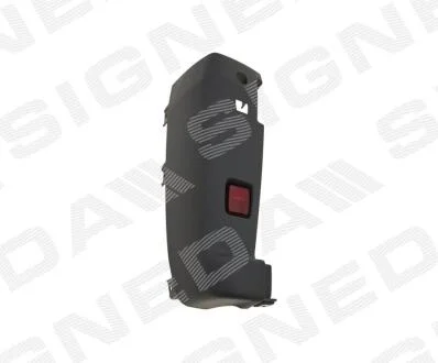 КУТИ ЗАДНЬОГО БАМПЕРА, PEUGEOT BOXER, 14 - Signeda PFT04036PAL
