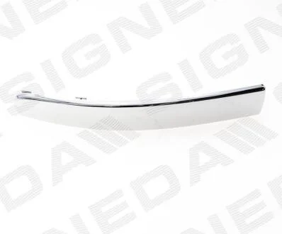 МОЛДИНГ БАМПЕРА Signeda PFT04049MAR