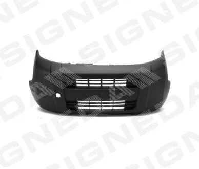 ПЕРЕДНИЙ БАМПЕР CITROEN NEMO (AA), 07 - 15 Signeda PFT04054BA