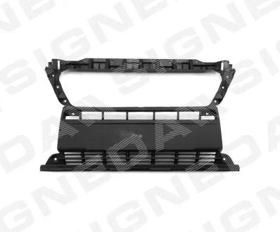 Бампер передній CITROEN JUMPER, 14 - Signeda PFT04072BAV