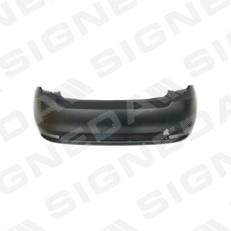ЗАДНИЙ БАМПЕР Signeda PFT04077BB