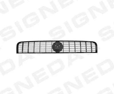 РЕШЕТКА РАДИАТОРА Signeda PFT07019GAN