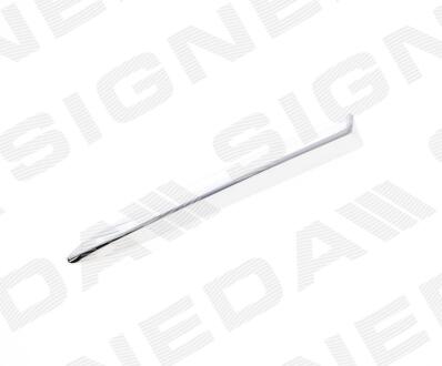 МОЛДИНГ ДЛЯ РЕШЕТКИ Signeda PFT07036GAL