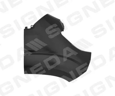 КРЫЛО CITROEN JUMPER, 14 - Signeda PFT10070AR