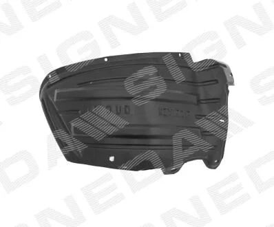 ПОДКРЫЛЬНИК Signeda PFT11024AR